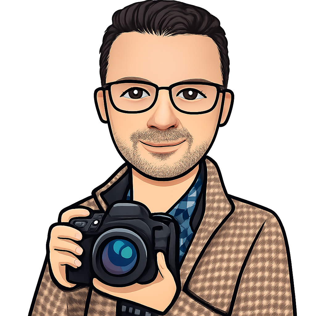 Jonathan Pistone – Photographe